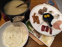 -云海肴·汽锅鸡·云南菜(苏州中心店)