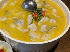 -粗茶淡饭·隐庐私厨(东亭店)