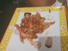 -那家小馆•北京菜•烤鸭(中关村店)