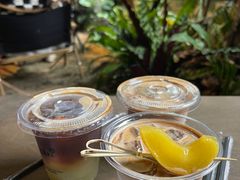 -J Create城市露营咖啡·简餐·宠物(上海动物园店)