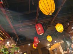 -老湘村·湖南土菜(天河维多利店)