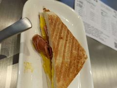 -满记甜品(江桥万达店)