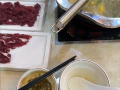 -潮悦牛肉火锅城(水贝店)