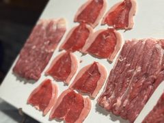 -北平三兄弟涮肉(簋街总店)