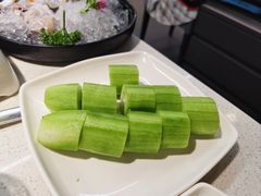 -海底捞火锅(西安路店)