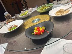 -箪食巷私房菜馆·鲁菜(玉函路店)