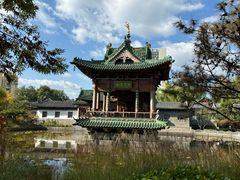 -迎泽公园