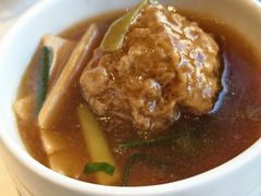 -西安饭庄·非遗陕菜(钟楼店)