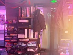 -LIENOW来闹密室剧本推理&狼人杀(李家村万达广场店)