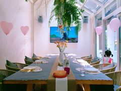 -春树下·树屋花房西餐厅(罍街AS1980店)