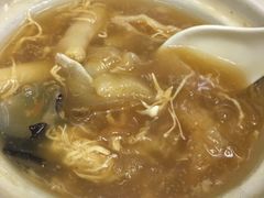 -添發碗仔翅美食