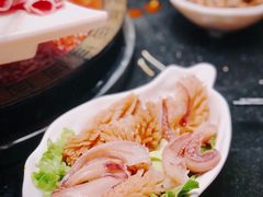 -纸盐河码头火锅(十八梯店)