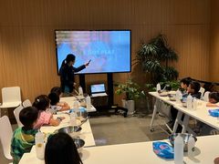 -现代汽车文化中心 Hyundai Motorstudio Beijing