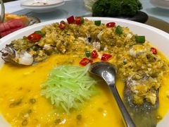 -隆聚·时令海鲜(洪兴店)