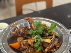 -美极鲜食坊(宝安南路店)