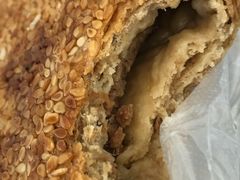 牛肉烧饼-李小老烧饼(常营民族家园店)