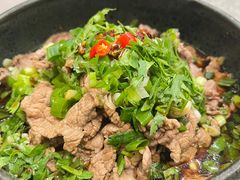 -君霖海鲜私房菜(春柳店)