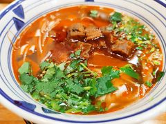-张飞牛肉(观前街店)