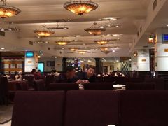 大堂-老客站酒楼(金花南路店)