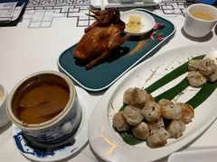 红烧乳鸽-大鸽饭(体育西路店)