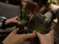 -Nirvana Cafe&Bar(北仓文创街区店)