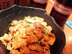 -肉串汪(望京店)