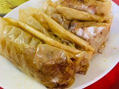 紙包雞-初记小厨(特色步行街店)