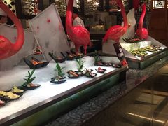 -芭菲盛宴·环球美食(解放碑英利国际店)