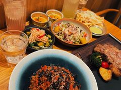 -森Some Fusion(荔湾店)