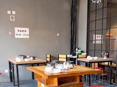 大堂-范贤光鸡公煲(平乐园总店)