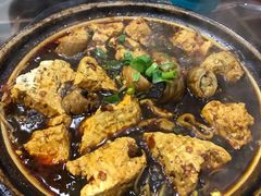 臭大元烧肥肠-壶园美食·淮扬菜(东圈门店)