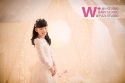 点击看大图 -WPlus明星肖像亲子全家福摄影
