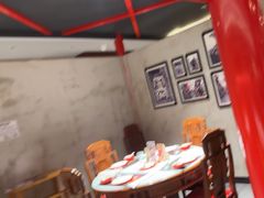 -四川饭店·川味水煮鱼(长白店)