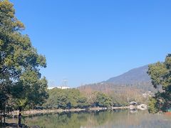 -台州府城(东湖)