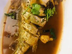 -望海潮海鲜店 特色家常菜(在海一方店)