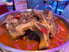 -燥次·烧烤酒场(万象城店)