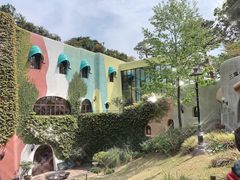 -三鹰之森吉卜力美术馆