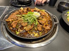 -HOTISLAND海鸡岛·韩国料理(江南西店)