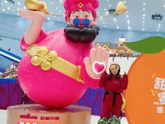 -广州热雪奇迹