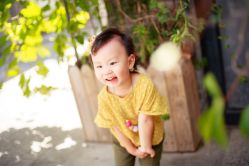-BabyA 专业婴童摄影(古北时尚广场店)