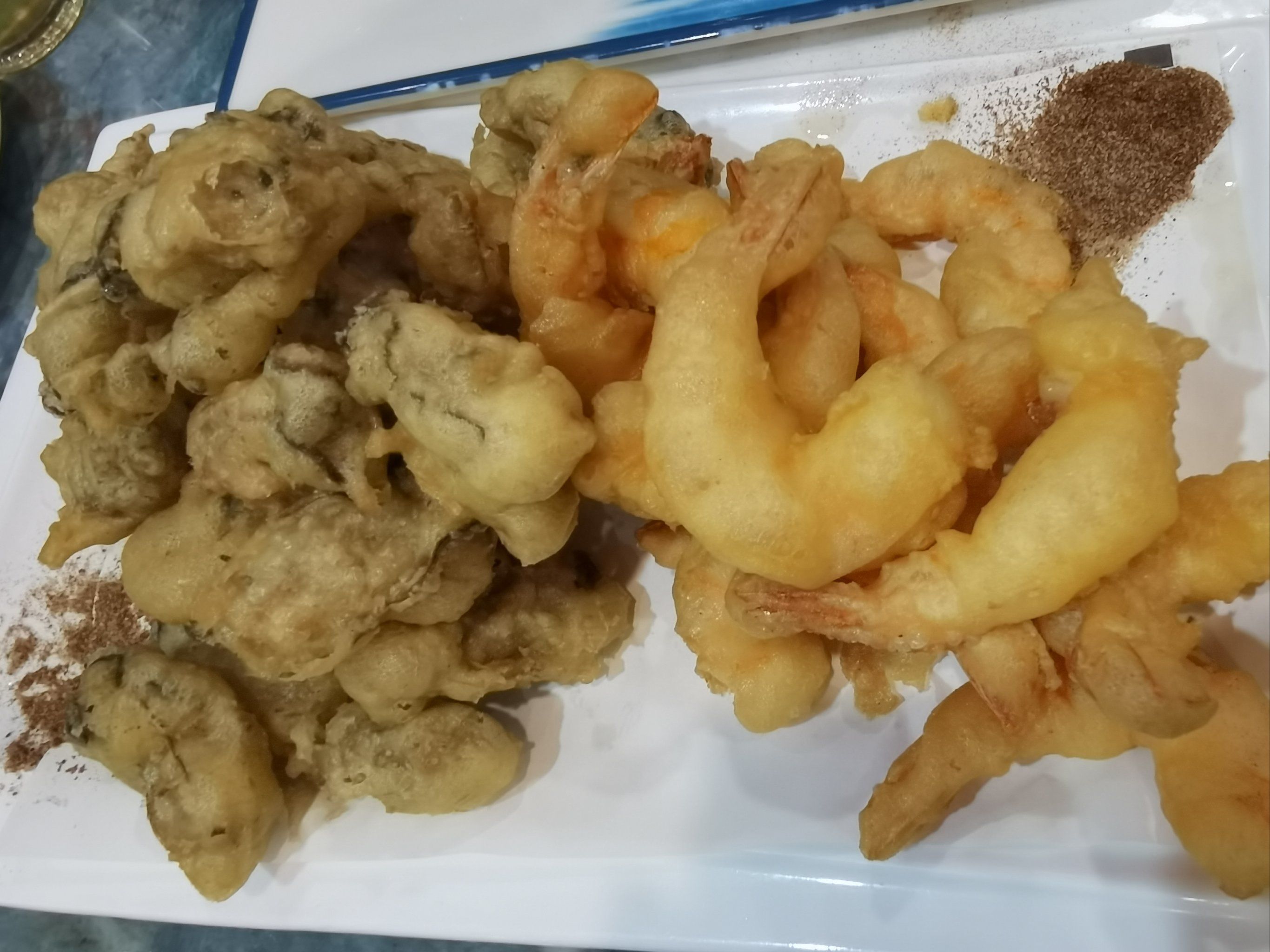 烟台特色饭店