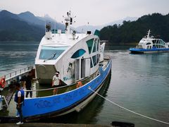 -乌江画廊(彭水苗族土家族自治县)