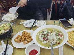 -老东阳·外婆菜(横店店)