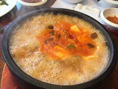 -辛氏火炉·韩式古法烤肉(松北店)