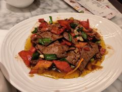 -小菜园新徽菜(宜兴八佰伴店)