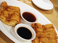-佛有缘素食馆·荔湾老字号(陈家祠首店)