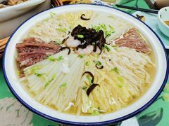 -得意楼蒸菜馆