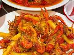 -李叔叔虾蟹大排档(青羊店)