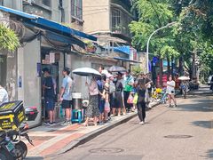 -蓉城西二道无名冒菜(西二道街店)