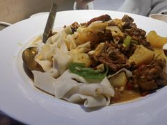 -阿娜尔·新疆菜(宜家荟聚中心店)
